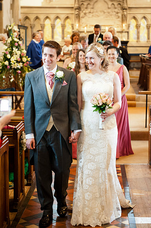 Suzie & Will's Wedding