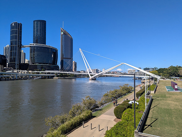 Brisbane