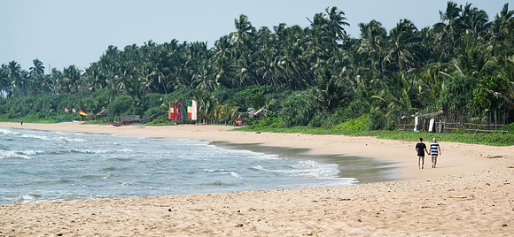 Sri Lanka