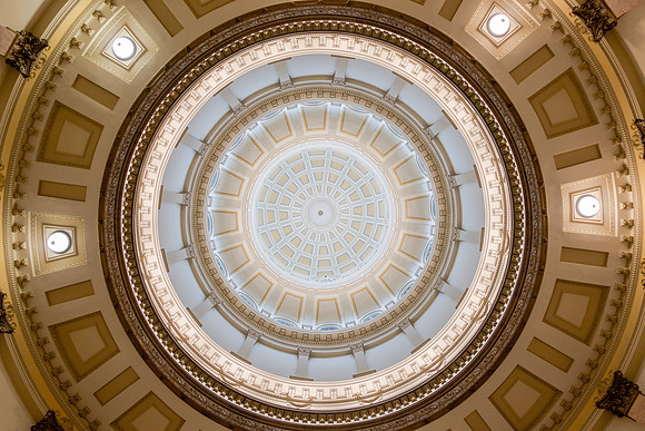 Denver Capitol Building