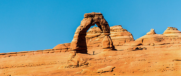 Arches National Park, Utah