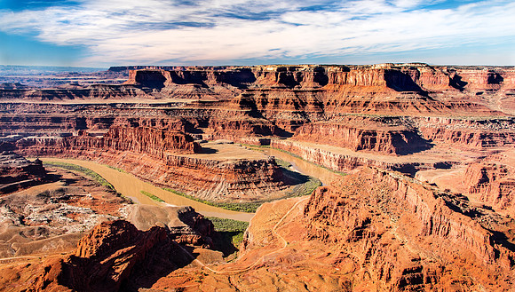 Canyonlands National Park, Utah