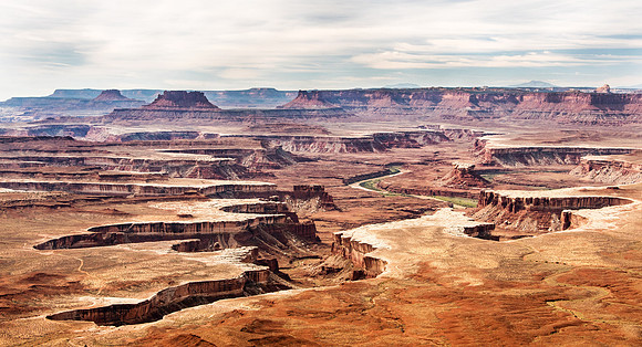 Canyonlands National Park, Utah