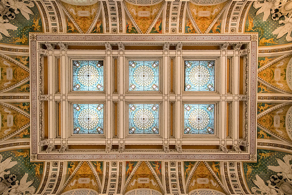 US Library of Congress