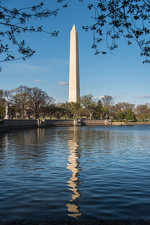 Washington Monument
