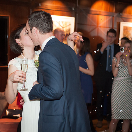 Jacqui & Mike's Wedding