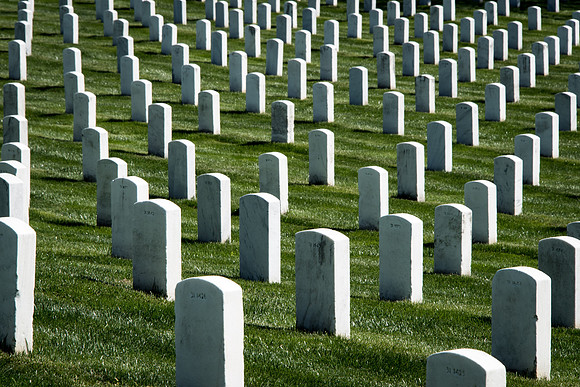 Arlington Cemetry