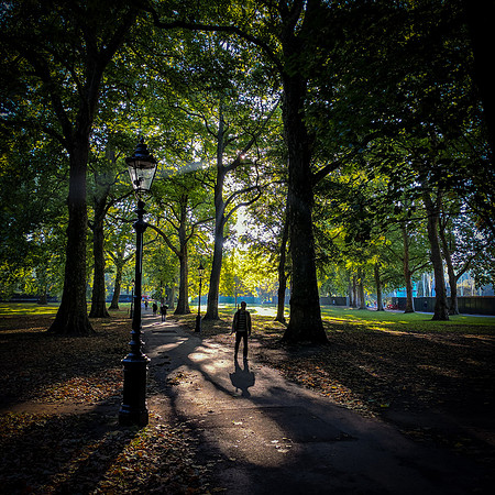 Green Park