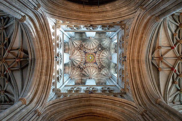 Canterbury Cathedral