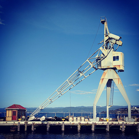 Wellington, New Zealand