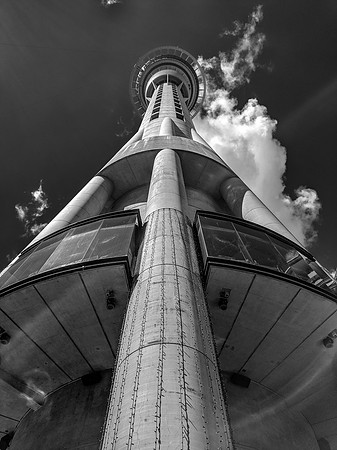 Auckland Skytower
