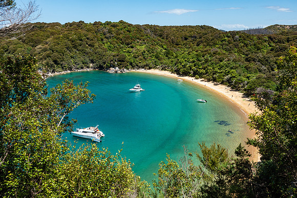 Abel Tasman National Park