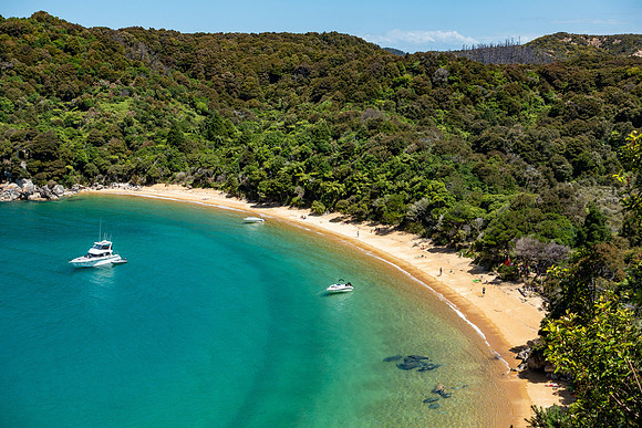 Abel Tasman National Park