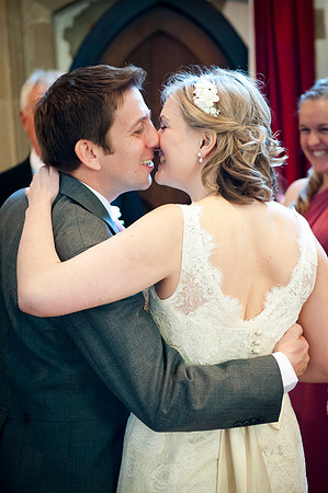 Suzie & Will's Wedding