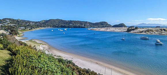 Mangawhai Estuary