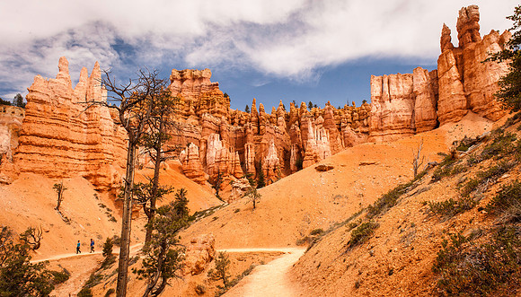 Bryce Canyon National Park, Utah