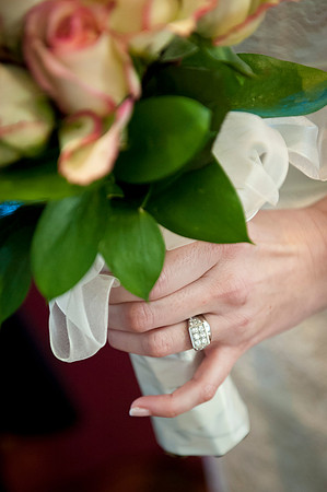 Suzie & Will's Wedding