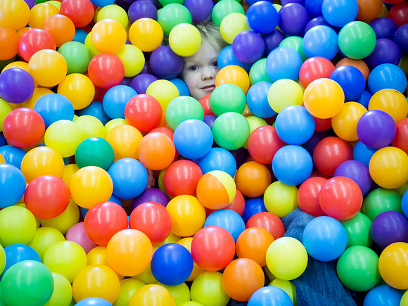 Where's Theo?