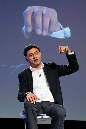 Google Sales Conference 2011