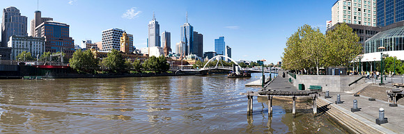 Melbourne