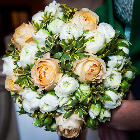 Jacqui & Mike's Wedding