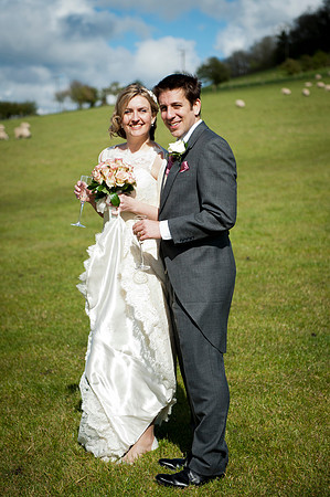 Suzie & Will's Wedding